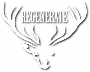 Regnerate our thinking and motives and courage to boldly go!